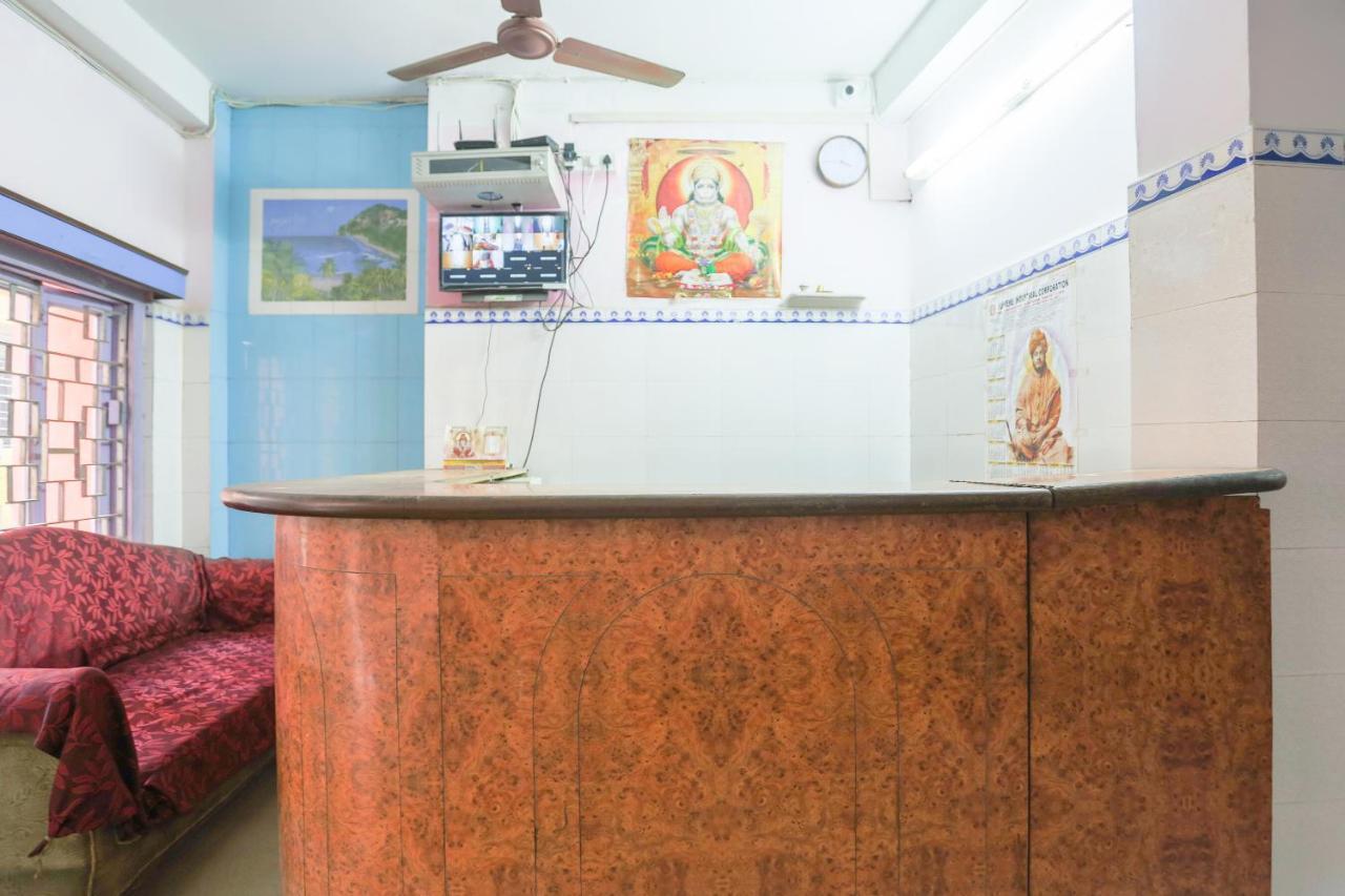 Oyo 72429 New Abhinandan Hotel Amroha Exterior photo