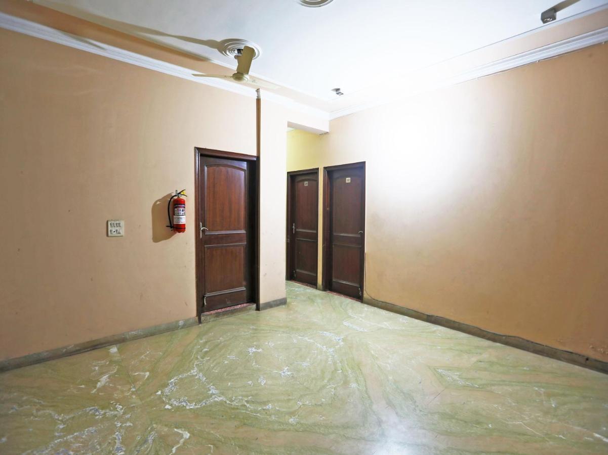 Oyo 72429 New Abhinandan Hotel Amroha Exterior photo